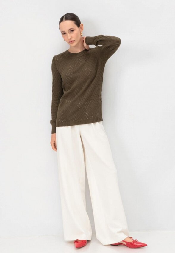 Джемпер Vivawool