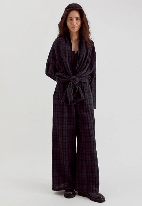 Брюки Unique Fabric