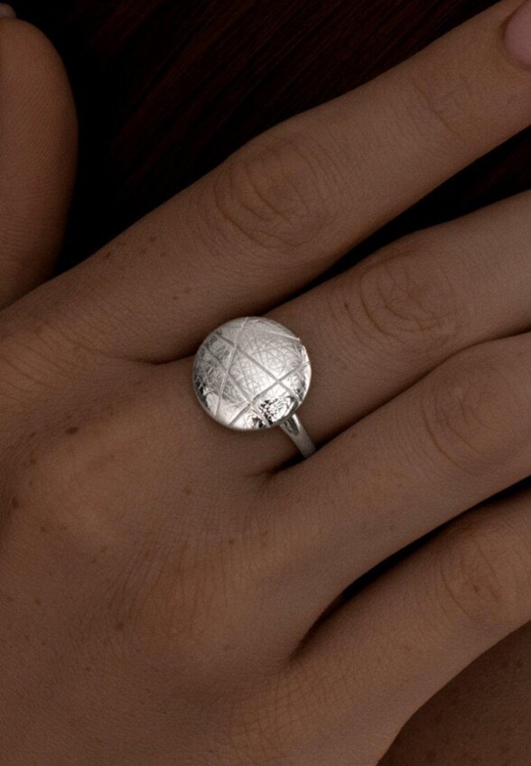 Кольцо Sokolov