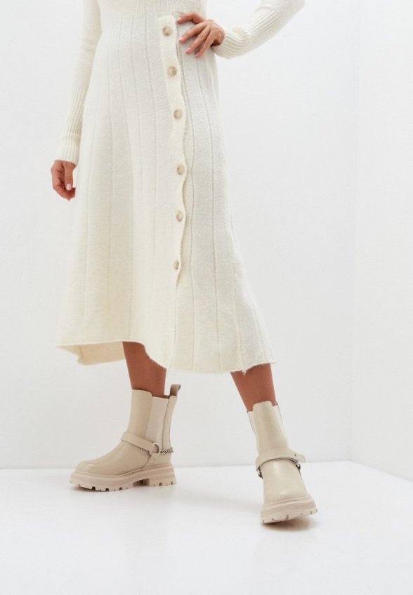 Ботинки Араз