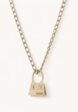 Jacquemus Necklace1  - превью