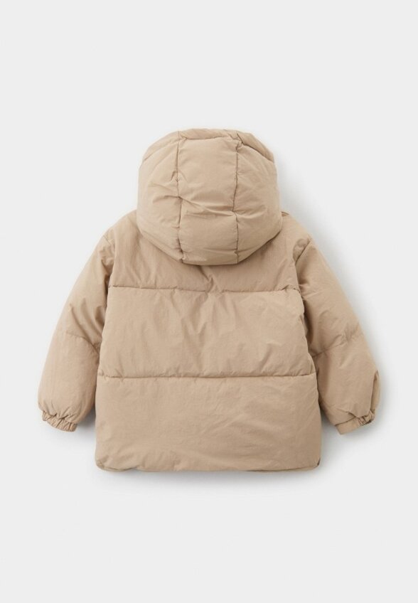 Куртка утепленная Sela