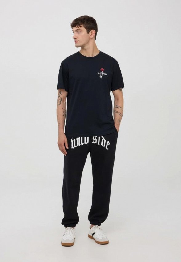 Футболка Terranova