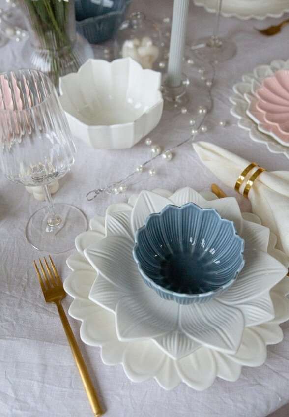 Салатник Myatashop