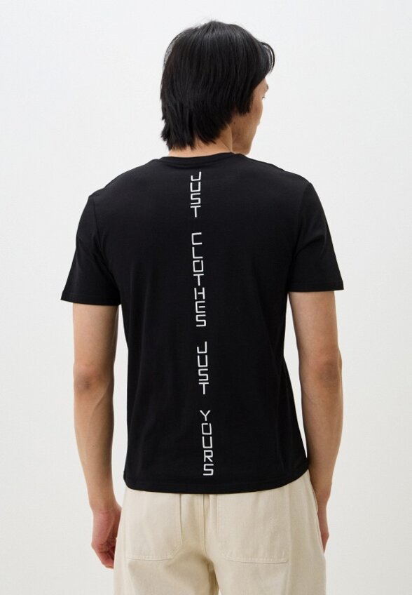 Футболка JC Just Clothes