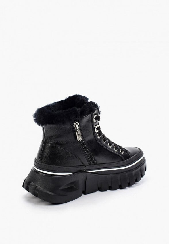 Ботинки Milana