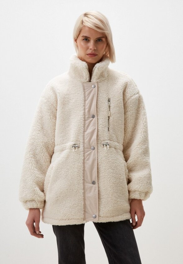 Куртка меховая IDOL