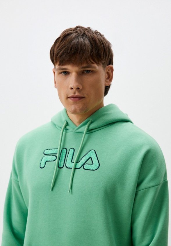 Худи Fila