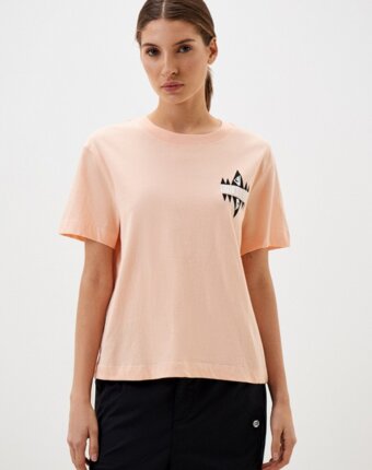 Футболка Quiksilver женщинам