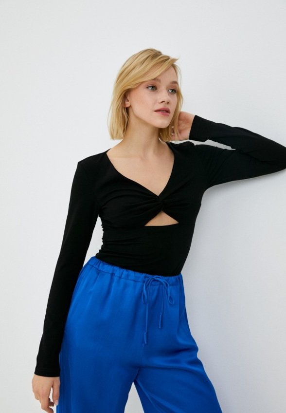 Лонгслив Family Band