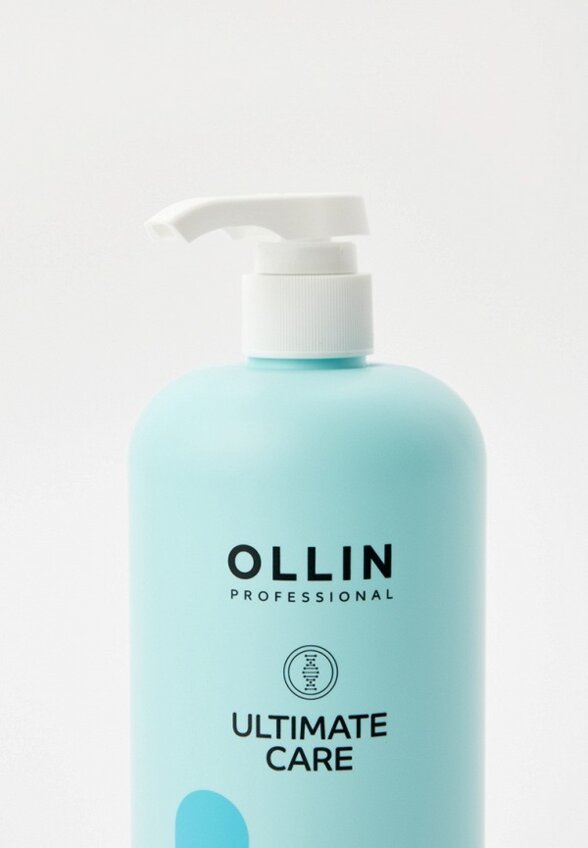 Шампунь Ollin