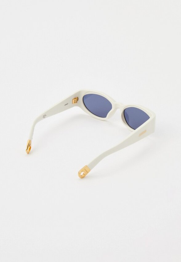 Очки солнцезащитные Jacquemus