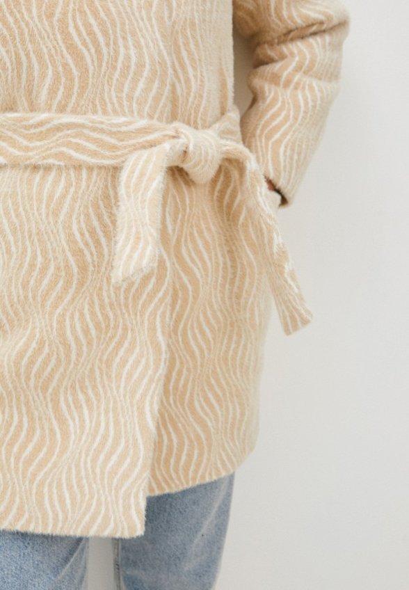 Пальто-халат Meltem Collection