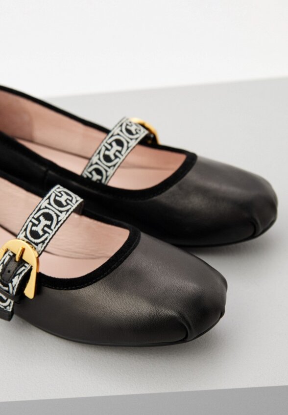 Балетки Coccinelle