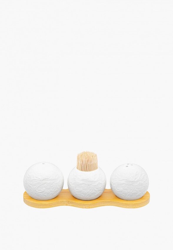 Набор для сервировки специй Elan Gallery