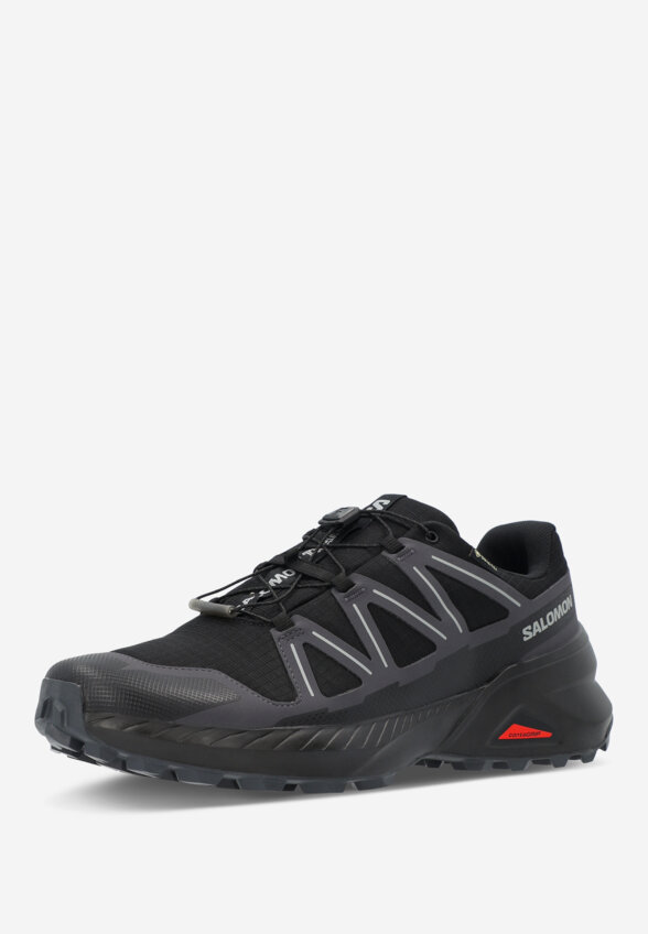Кроссовки мужские Salomon Speedcross Peak GTX, Черный
