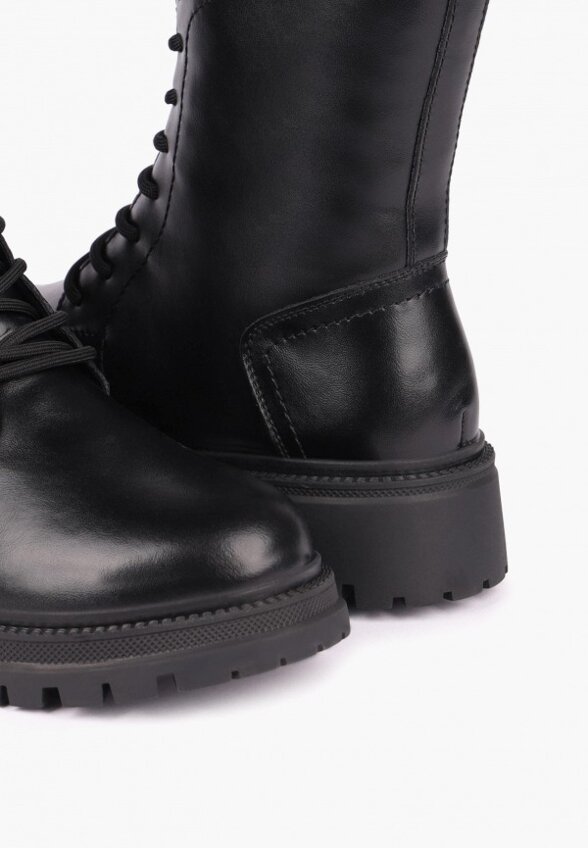 Ботинки Zenden