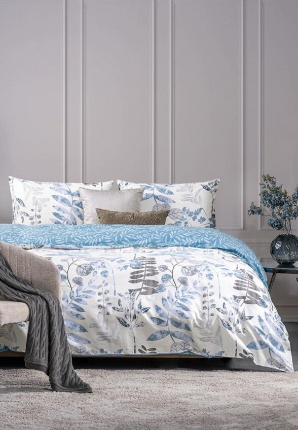 Постельное белье Семейное Medsleep