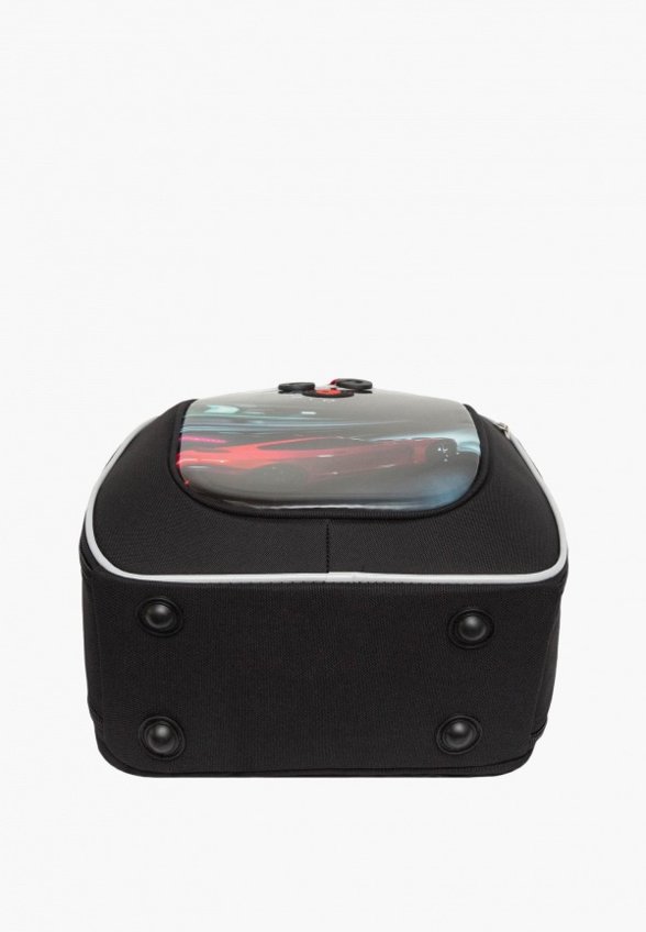 Рюкзак и брелок Grizzly