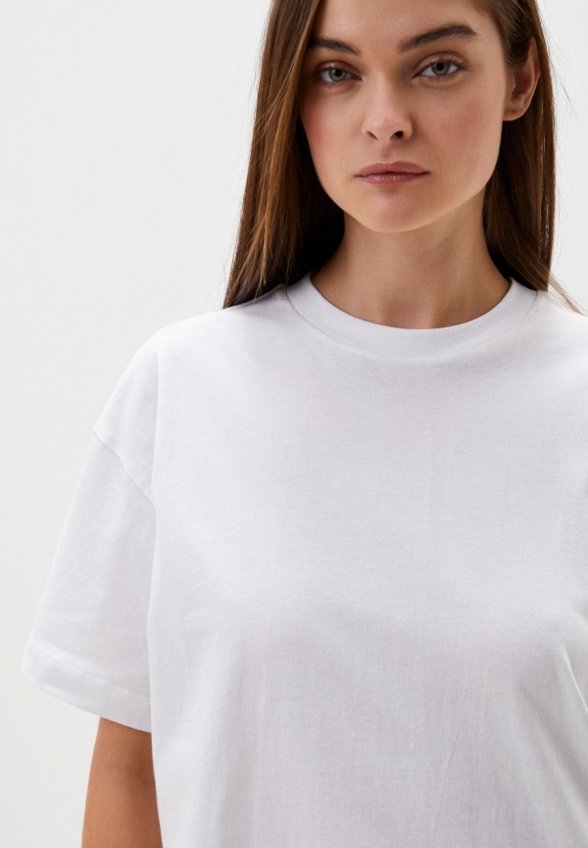 Футболка O'STIN