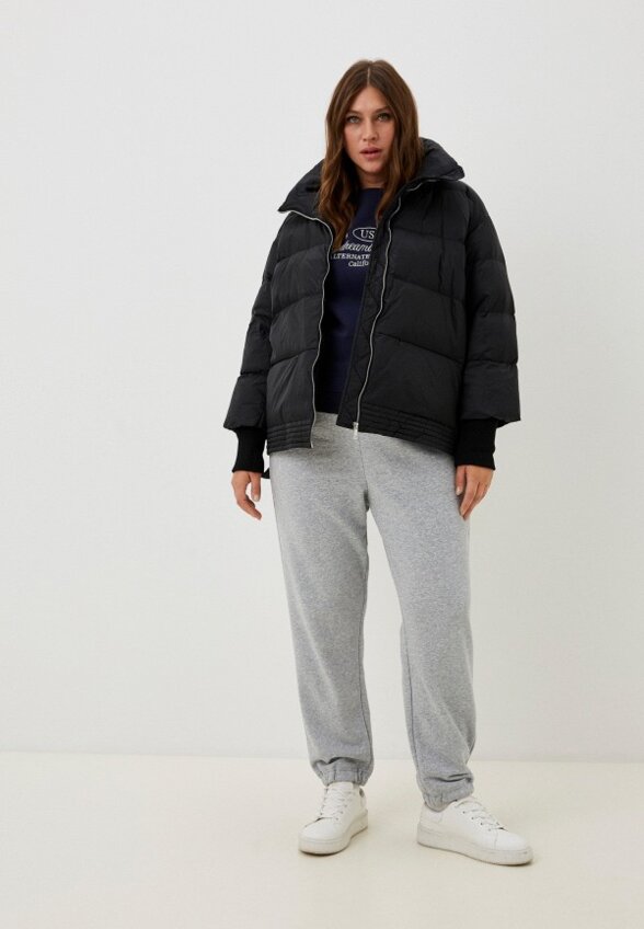 Пуховик Le Monique