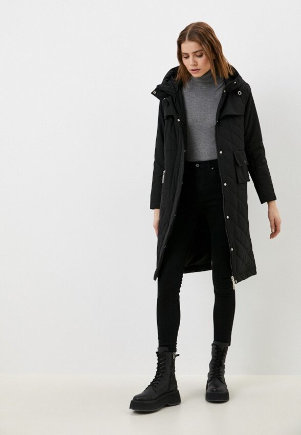 Куртка стеганая Winterra