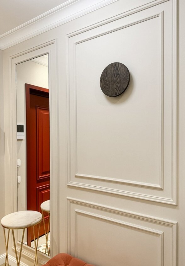 Светильник настенный Фоксвудрус