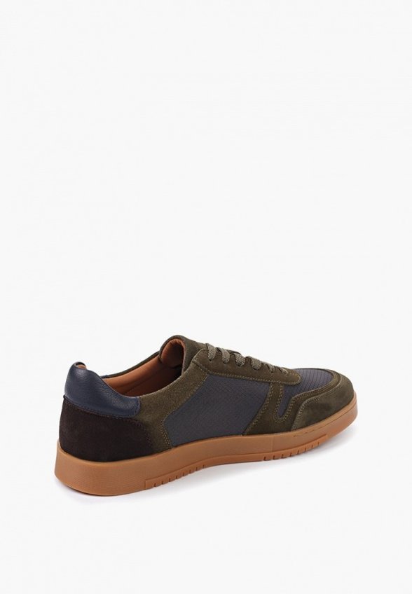 Кеды Thomas Munz