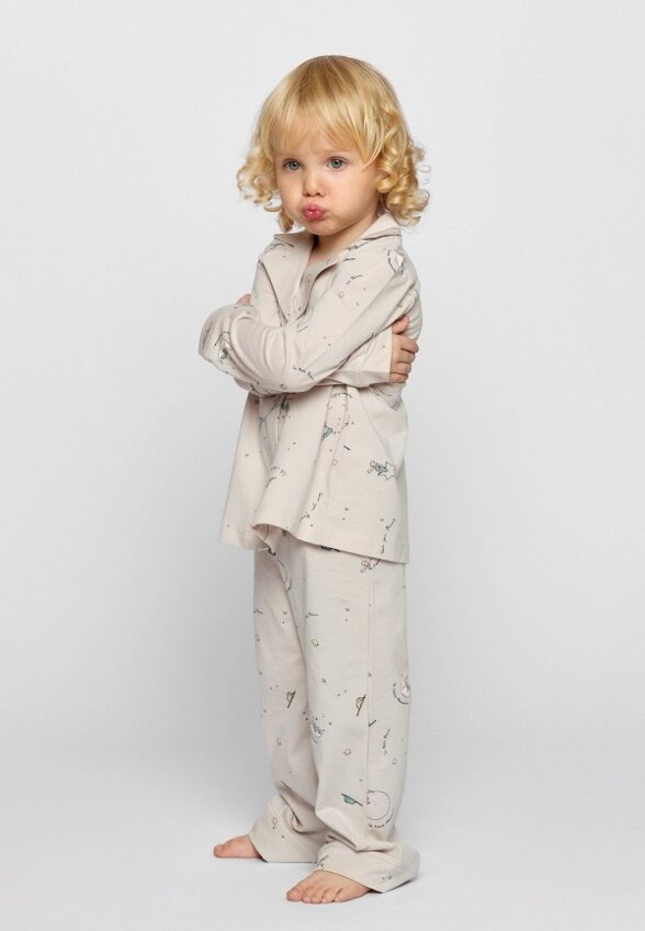 Пижама Mamanna