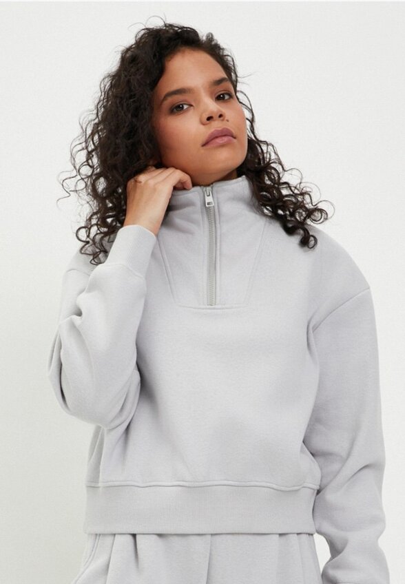 Олимпийка Pulse