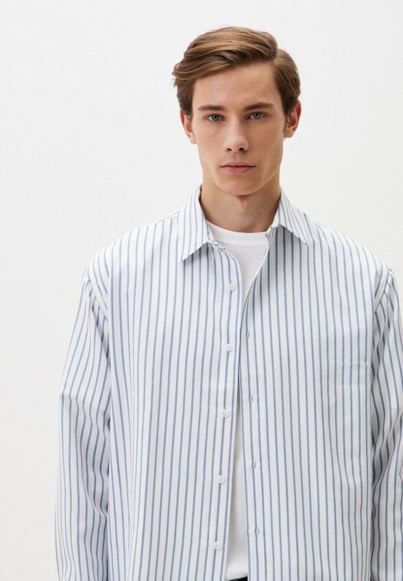 Рубашка Topclo