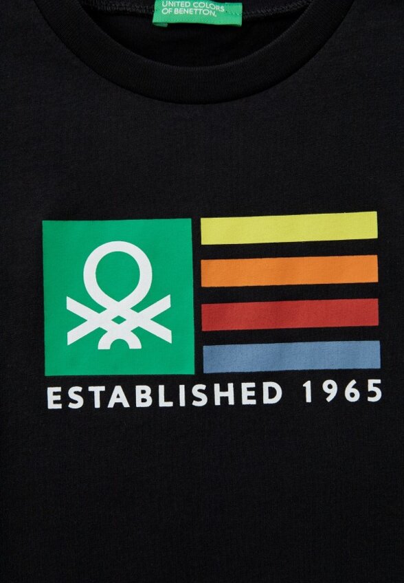 Футболка United Colors of Benetton