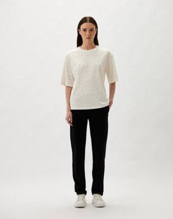 Брюки спортивные Twinset Milano женщинам