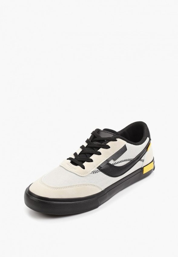 Кеды Francesco Donni