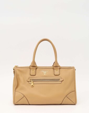 Prada Leather Bag женщинам
