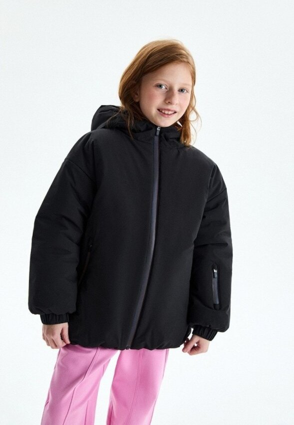 Куртка утепленная Pulka