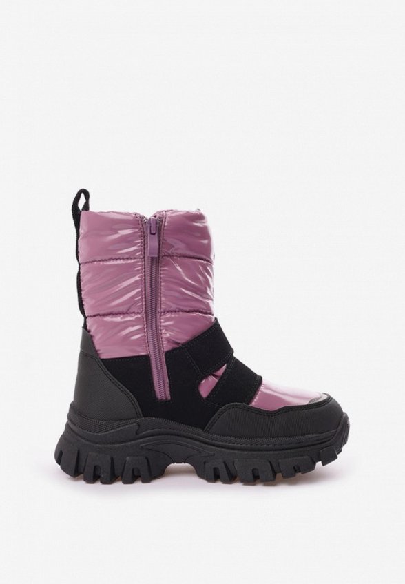 Дутики Tikkago