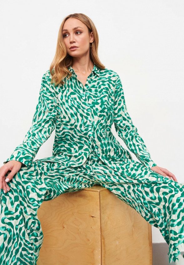 Блуза Gerry Weber