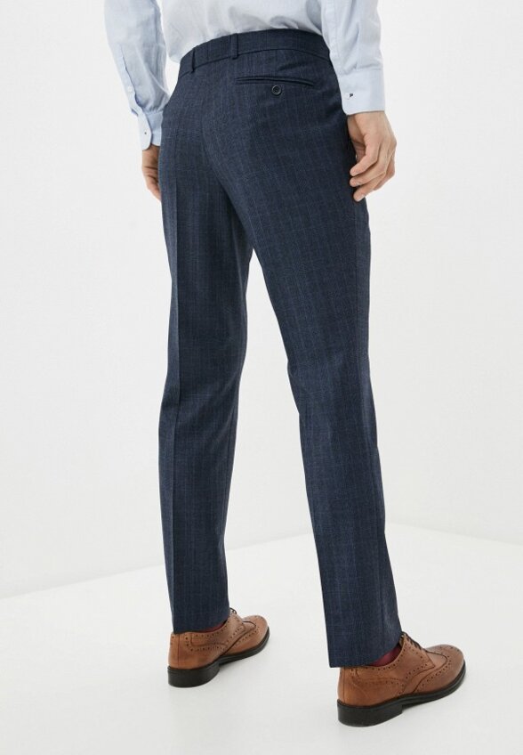 Костюм классический Bolini