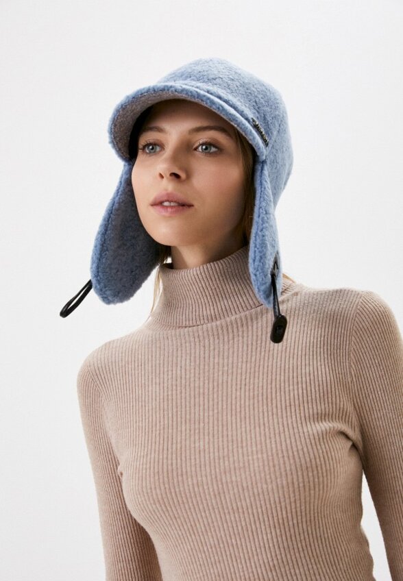 Кепка Сиринга