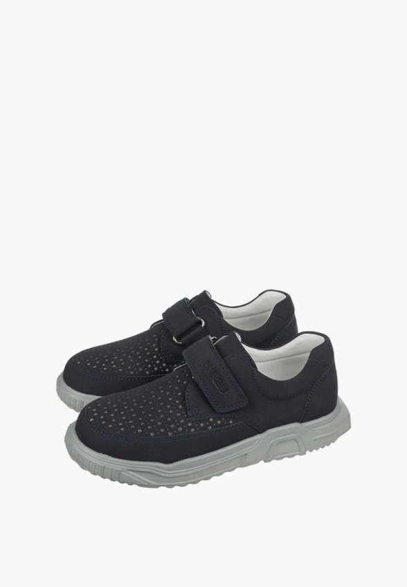 Ботинки Mursu