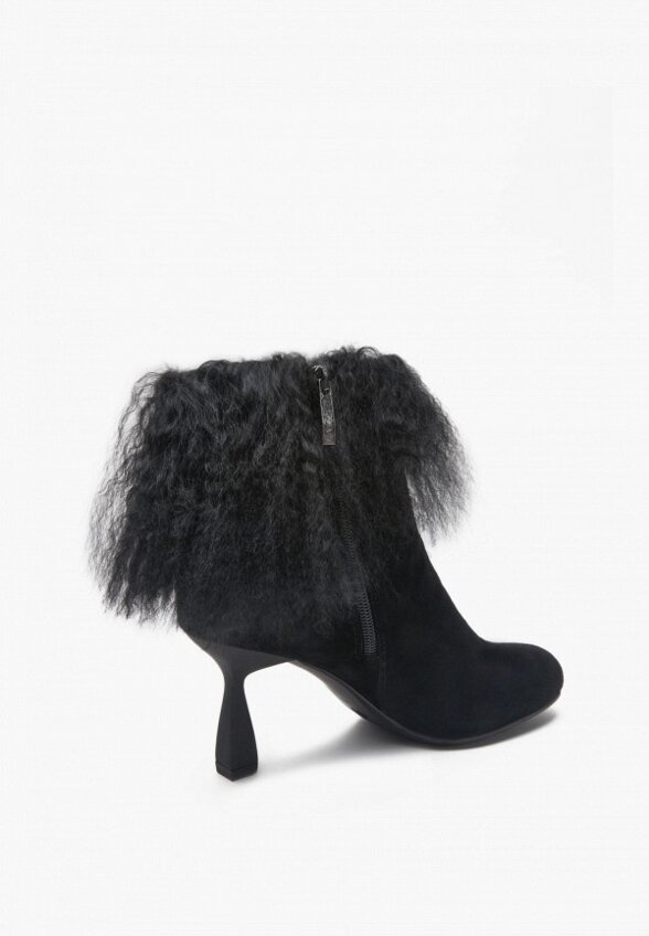 Ботильоны Mascotte