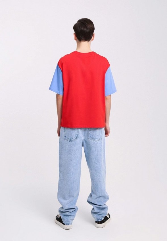 Футболка Smena