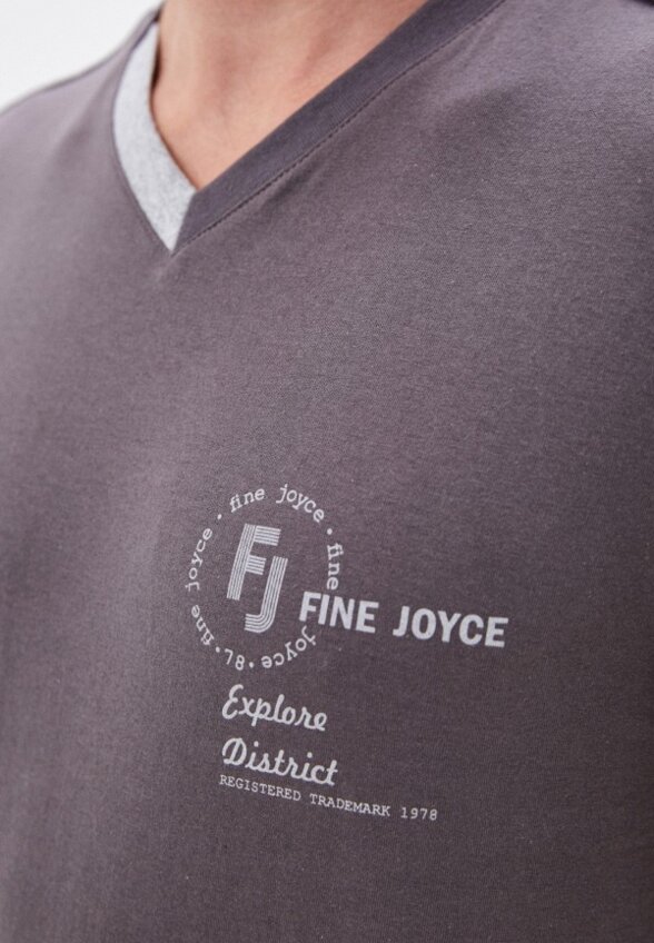 Футболка Fine Joyce