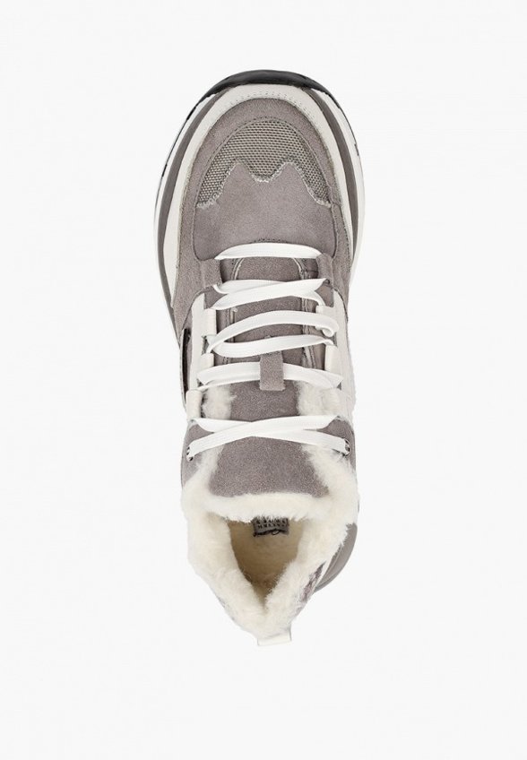 Кроссовки Emanuele Gelmetti