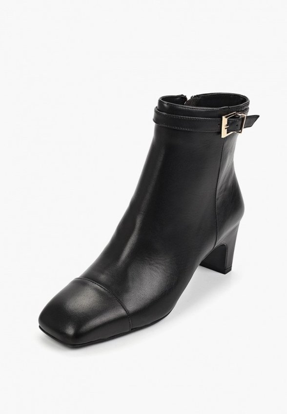 Ботильоны Sbalo