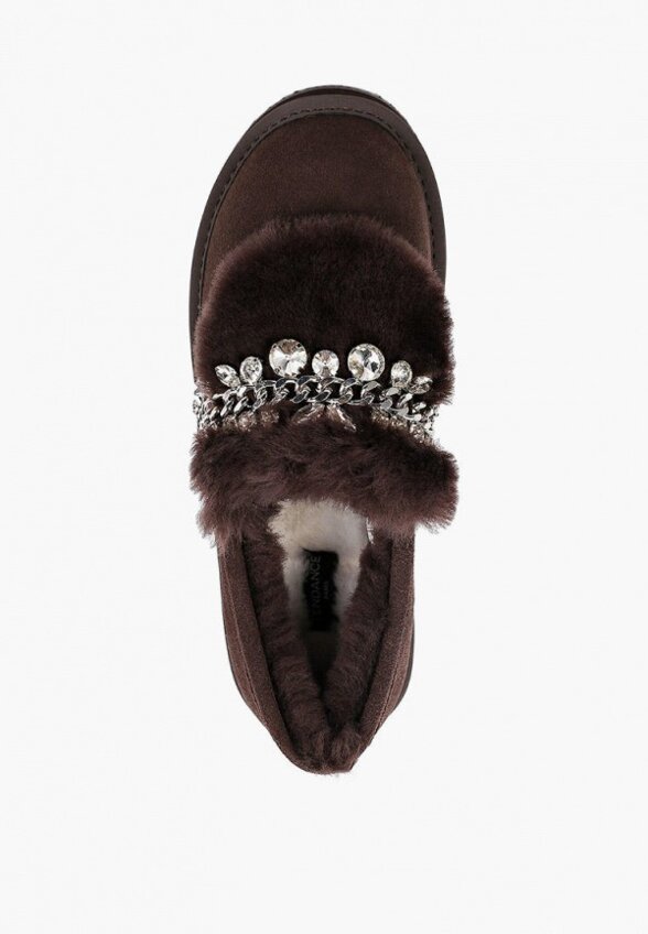 Слипоны Tendance