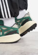 Кроссовки мужские adidas Kantai Trail, Серый9  - превью