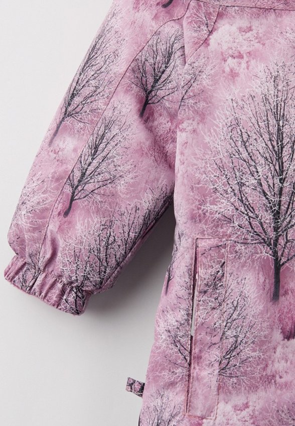 Комбинезон утепленный Kerry