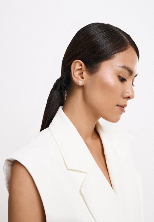 Серьги Swarovski®